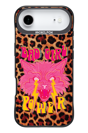 Bad Girl Power - Apple iPhone 17 Air