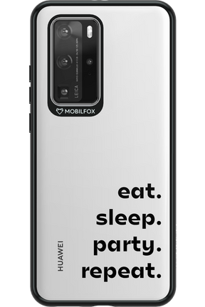 Party Loop - Huawei P40 Pro