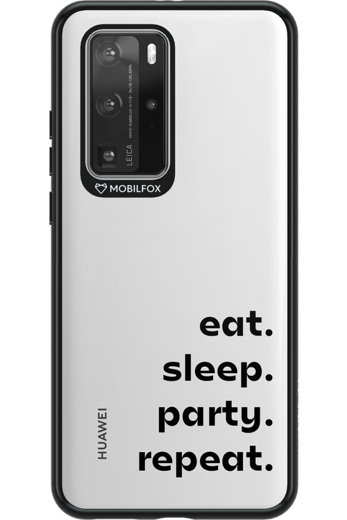 Party Loop - Huawei P40 Pro