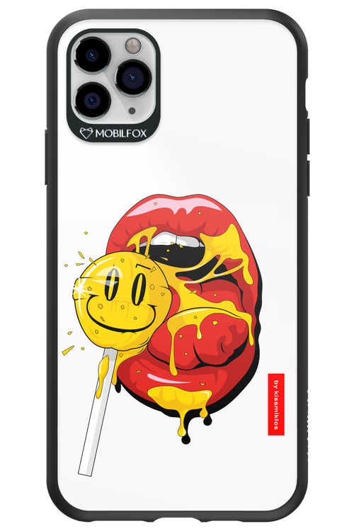 Lolli Kiss 2.0 - Apple iPhone 11 Pro Max