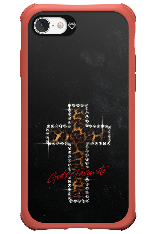 God's Favourite - Apple iPhone 7