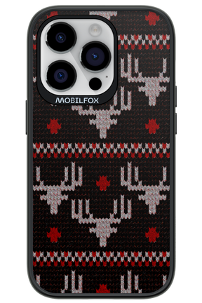 Sweater - Apple iPhone 14 Pro