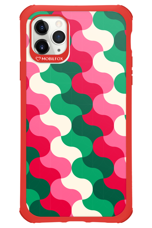 Holiday's Aura - Apple iPhone 11 Pro Max