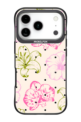 Aloha Chic 2.0 - Apple iPhone 17 Pro