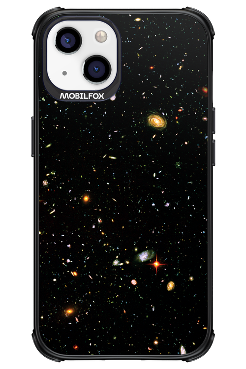 Cosmic Space - Apple iPhone 13