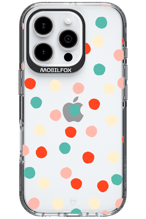 Xmas Dotss - Apple iPhone 16 Pro