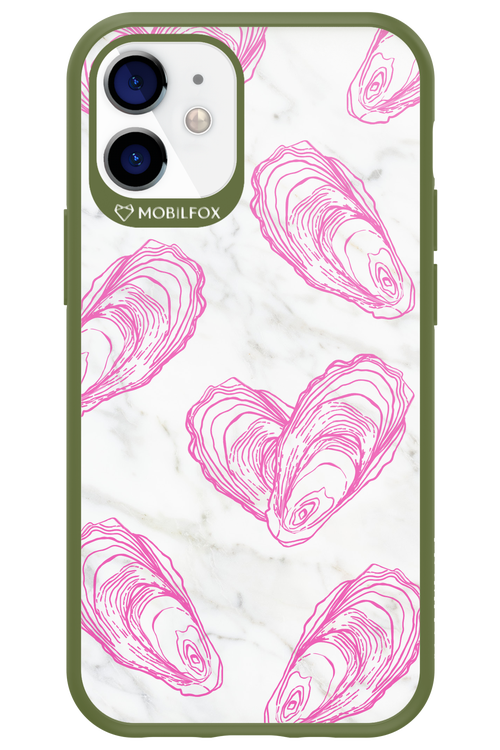 Shelly - Apple iPhone 12 Mini