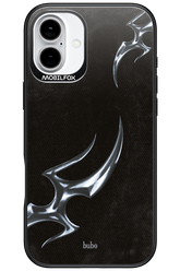 CHROMEPHASE - Apple iPhone 16 Plus