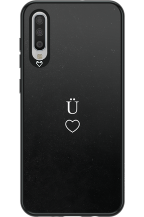 U Black II 2.0 - Samsung Galaxy A70