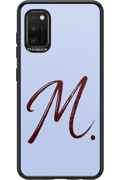 (Jellyfish Presso) M 2.0 - Samsung Galaxy A41
