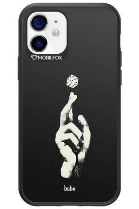 DAMNED LUCK 2.0 - Apple iPhone 12