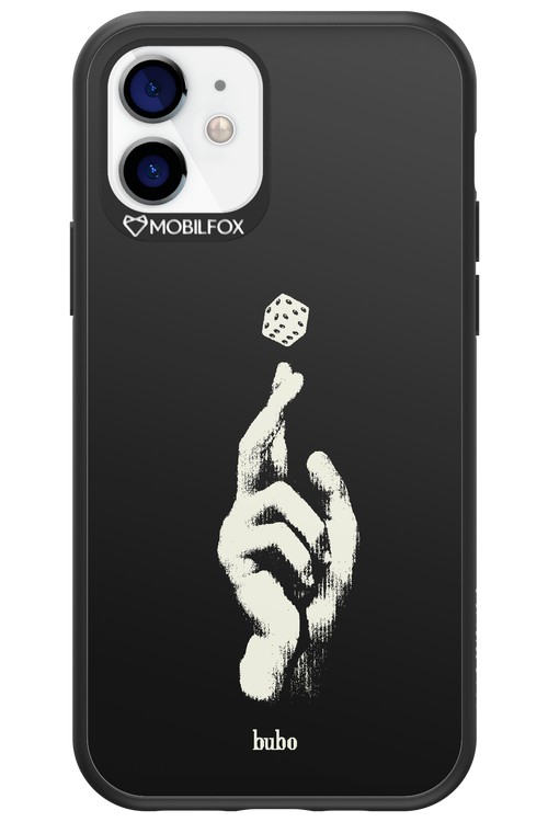 DAMNED LUCK 2.0 - Apple iPhone 12