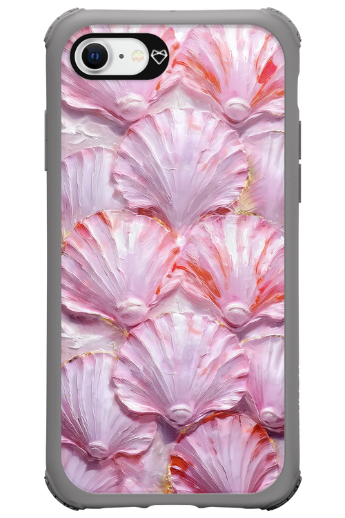 Venus Shell - Apple iPhone 8