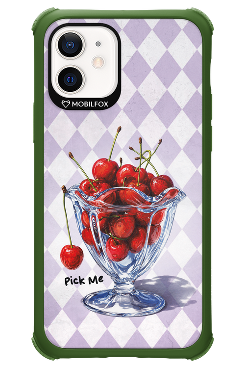 Pick Me 2.0 - Apple iPhone 12