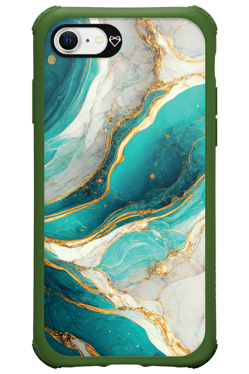 Emerald - Apple iPhone SE 2020