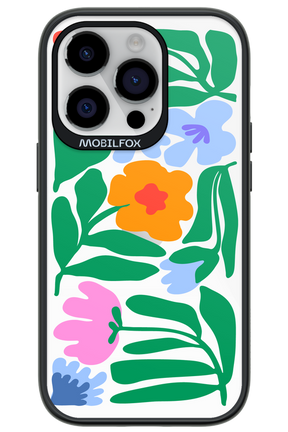 My Flowergarden - Apple iPhone 14 Pro