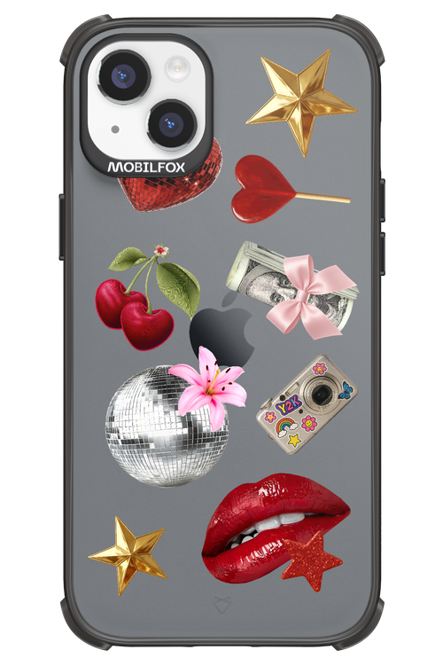 GIRL ERA 2.0 - Apple iPhone 14 Plus