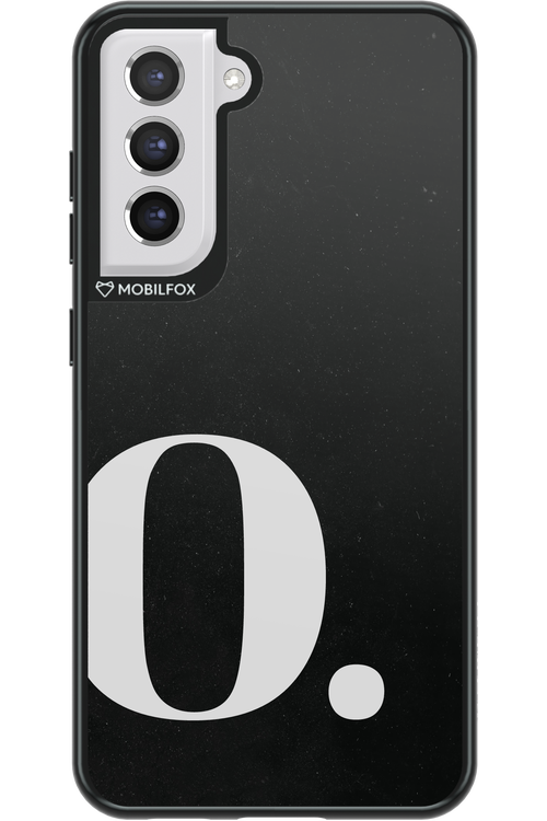 O (Off Space) 2.0 - Samsung Galaxy S21 FE