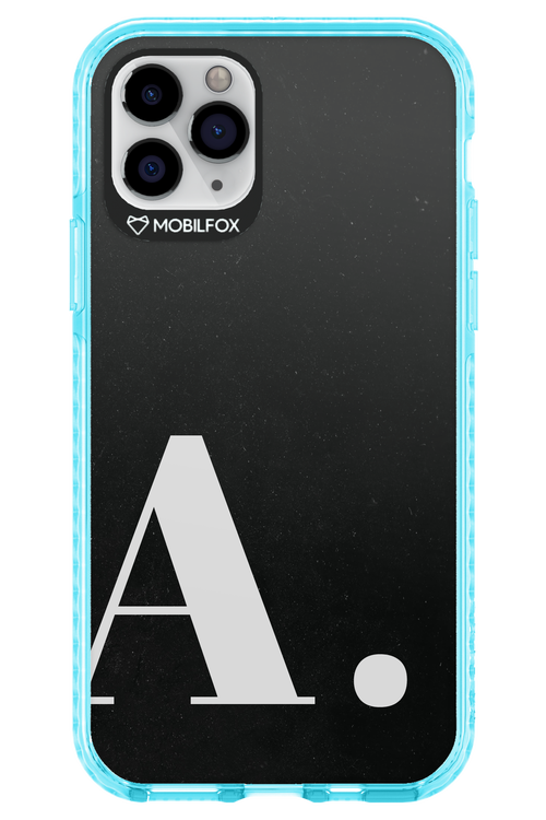 A (Off Space) 2.0 - Apple iPhone 11 Pro