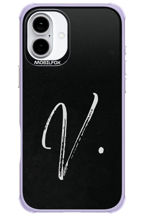(Off Space) V 2.0 - Apple iPhone 16 Plus
