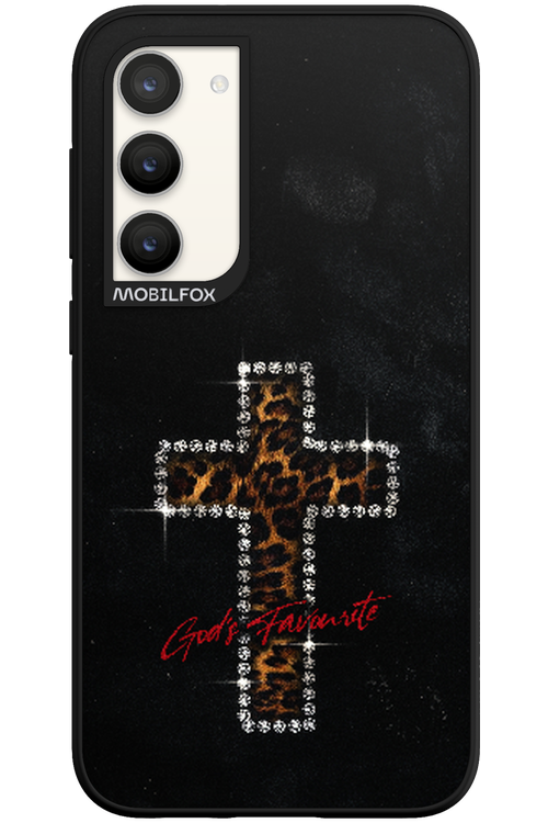 God's Favourite - Samsung Galaxy S23 Plus