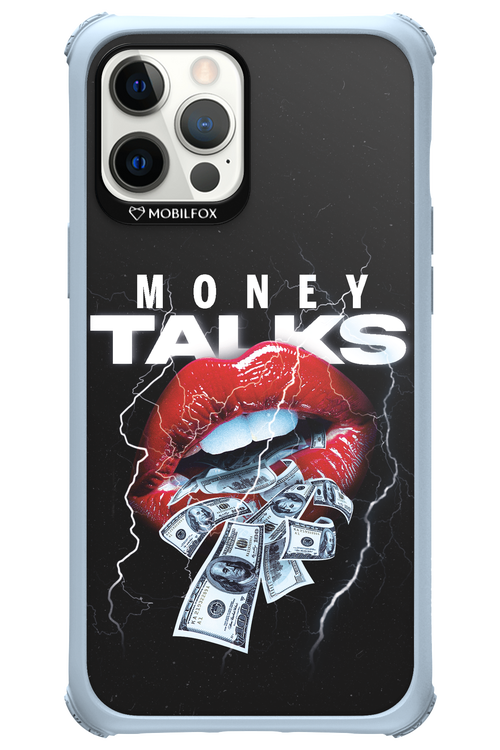 Money Talks 2.0 - Apple iPhone 12 Pro Max