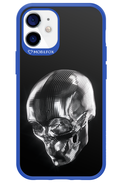 Disco Skull - Apple iPhone 12 Mini