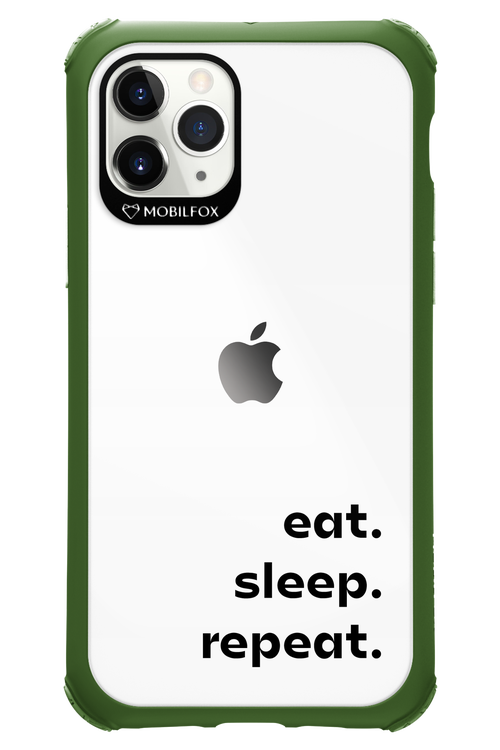 Daily Loop - Apple iPhone 11 Pro