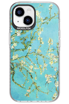 Almond Blossom - Apple iPhone 15