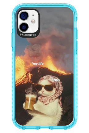 My life - Apple iPhone 11