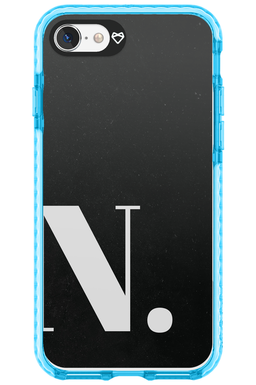 N (Off Space) 2.0 - Apple iPhone SE 2022