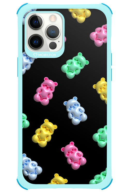 Gummy Bears - Apple iPhone 12 Pro Max