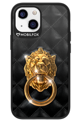 Gold Lion - Apple iPhone 13 Mini