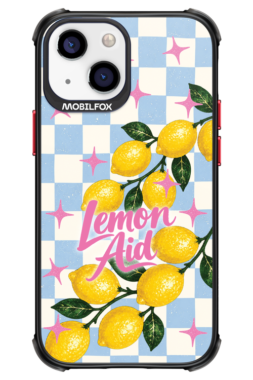 LEMON AID 2.0 - Apple iPhone 13 Mini