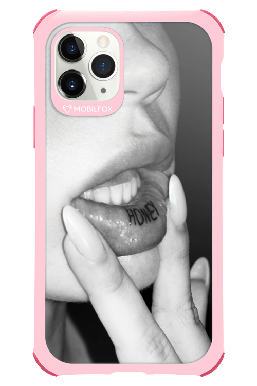 Lip Secret - Apple iPhone 11 Pro