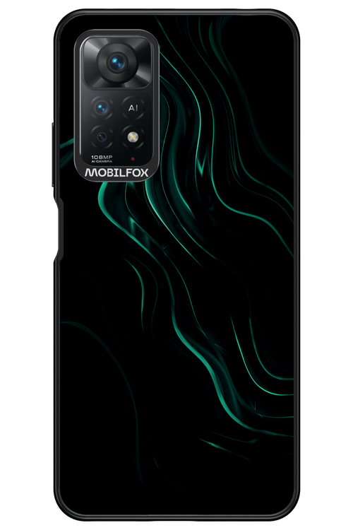 Northern Lights 2.0 - Xiaomi Redmi Note 11Pro 4G/5G