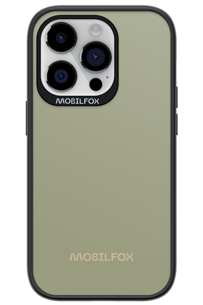 Olive - Apple iPhone 14 Pro