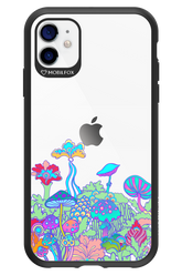 Shrooms - Apple iPhone 11