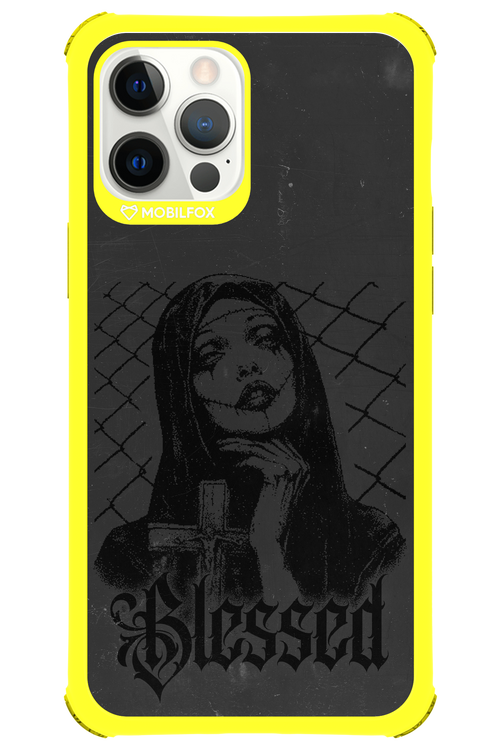 God bless 2.0 - Apple iPhone 12 Pro Max