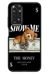 Show Me The Money 2.0 - Xiaomi Redmi Note 11/11S 4G