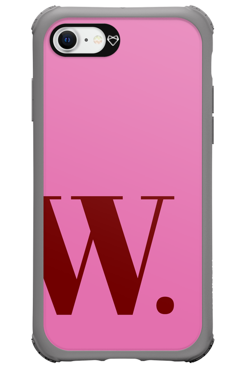 W (Sorbet) 2.0 - Apple iPhone SE 2022