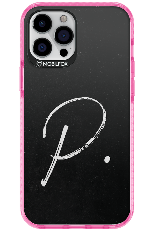 (Off Space) P 2.0 - Apple iPhone 12 Pro Max