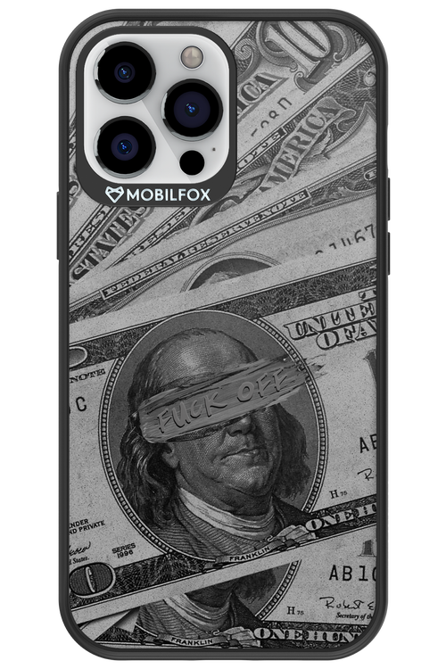 Talking Money - Apple iPhone 13 Pro Max