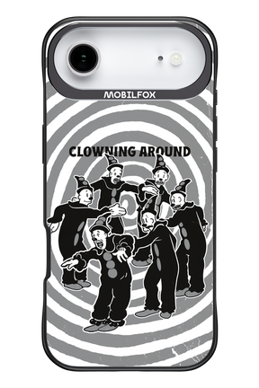 Glowing Around - Apple iPhone 17 Air