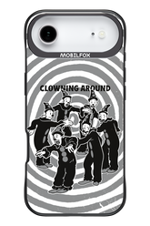 Glowing Around - Apple iPhone 17 Air