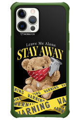 Stay Away - Apple iPhone 12 Pro Max