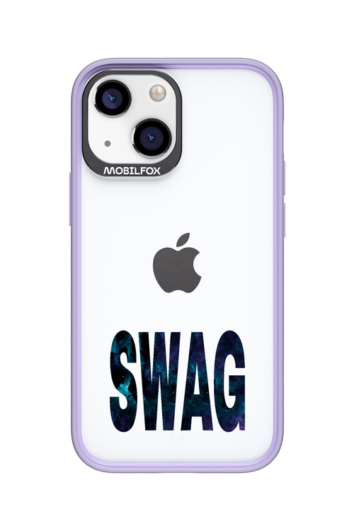 Holo Swag 2.0 - Apple iPhone 13 Mini