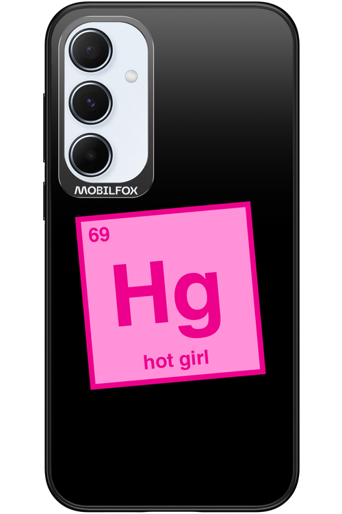 HG 2.0 - Samsung Galaxy A55