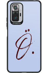 (Jellyfish Presso) O II 2.0 - Xiaomi Redmi Note 10S