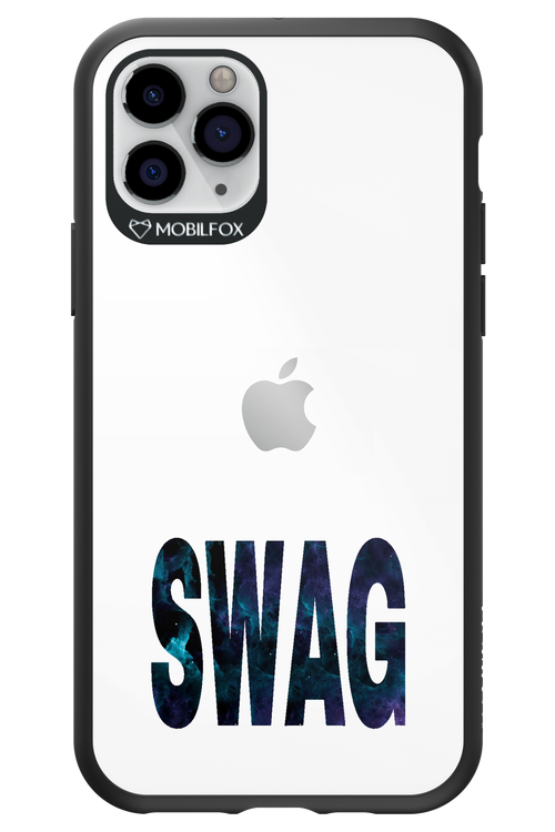 Holo Swag 2.0 - Apple iPhone 11 Pro